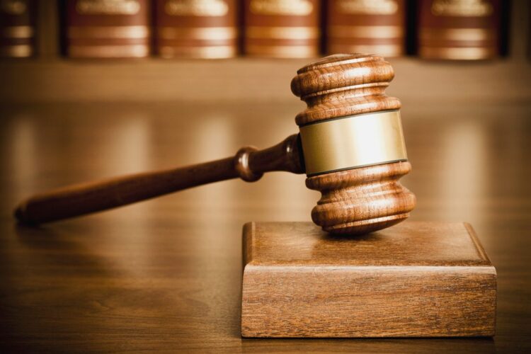 Sex offender charged for failing to register with authorities